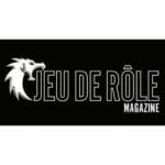 Magazine jeu de rôle