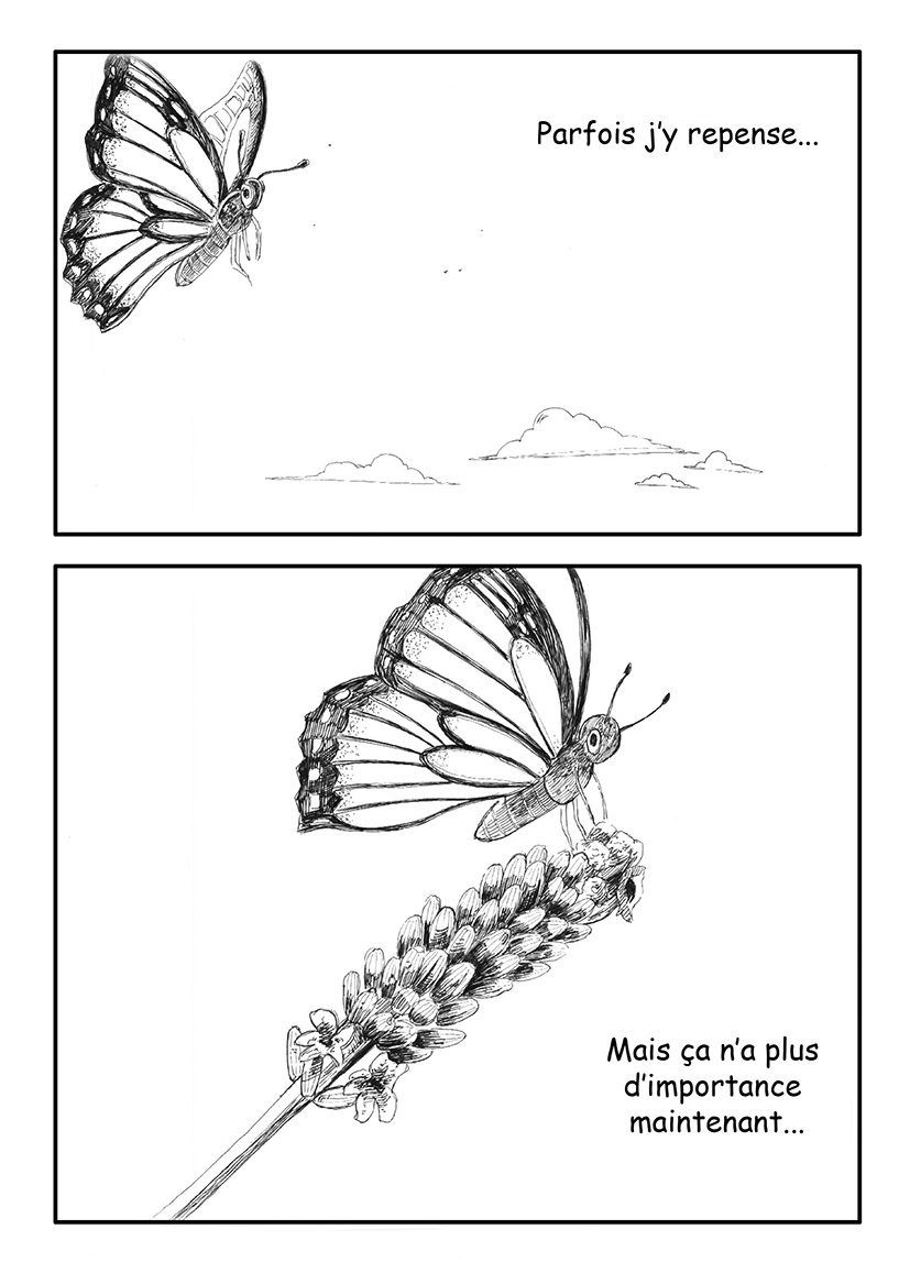 Dernier Cadeau